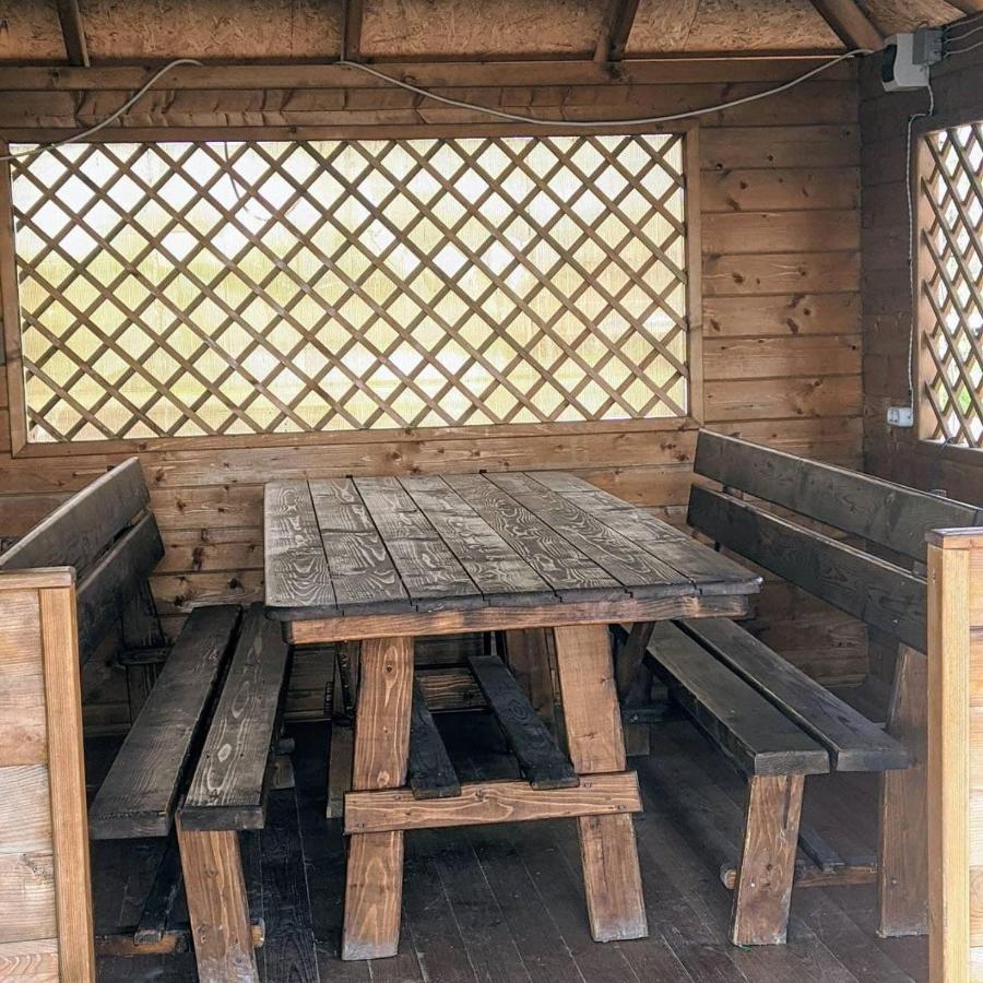 Kambodzha Na Dynae Villa Vilkovo Dış mekan fotoğraf