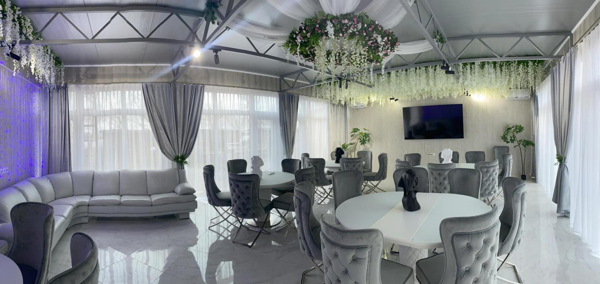 Kambodzha Na Dynae Villa Vilkovo Dış mekan fotoğraf
