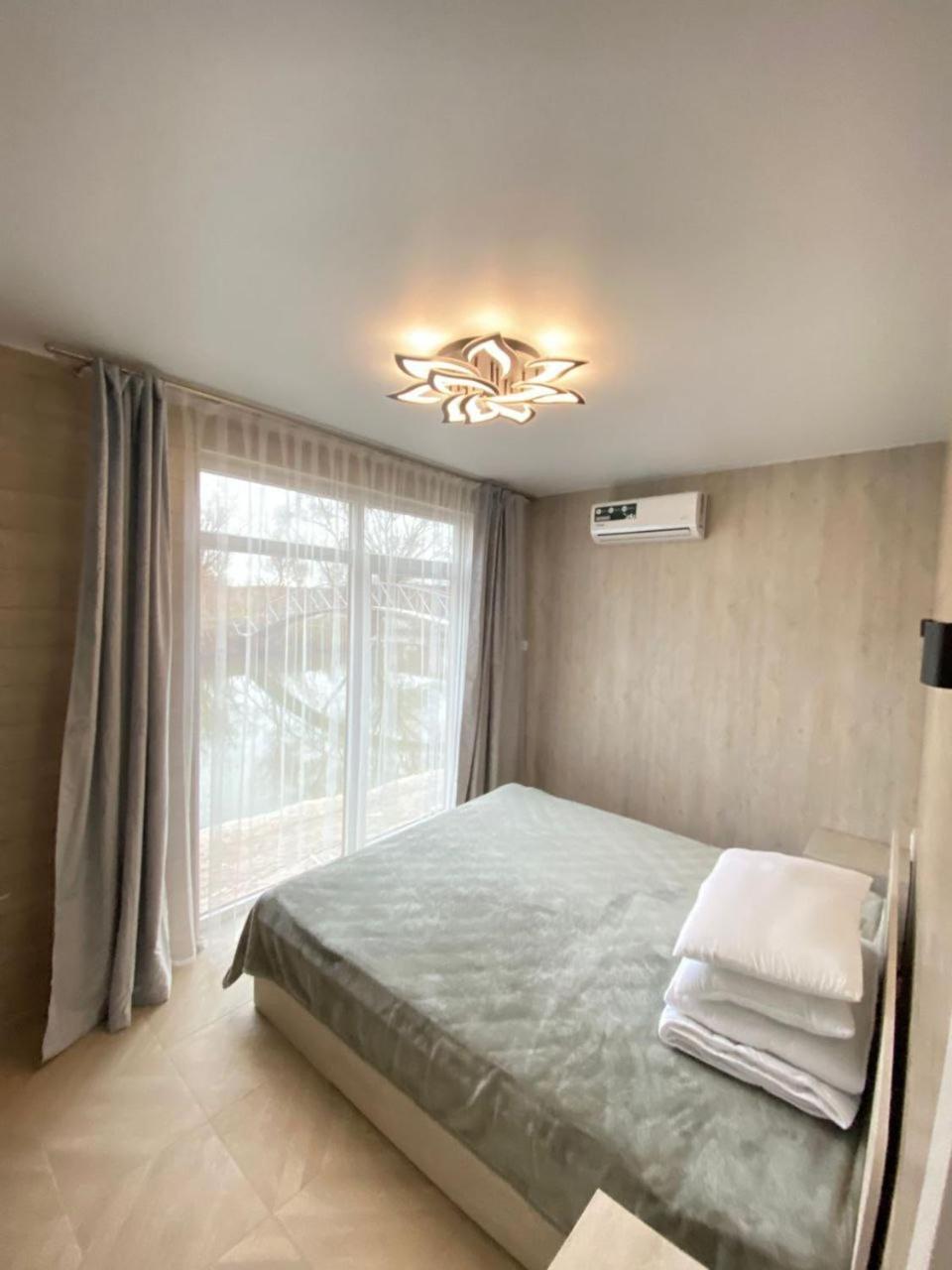 Kambodzha Na Dynae Villa Vilkovo Dış mekan fotoğraf