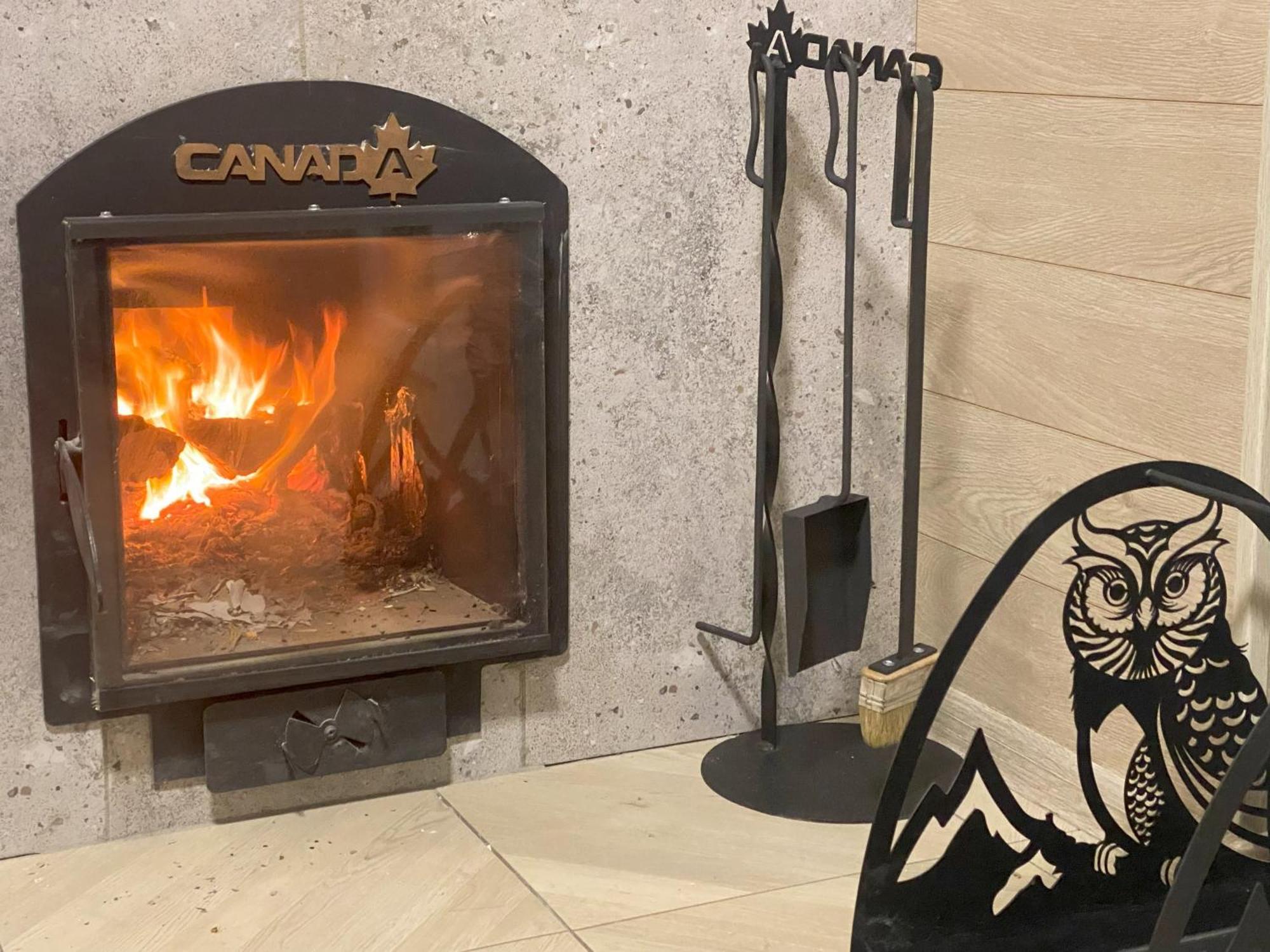 Kambodzha Na Dynae Villa Vilkovo Dış mekan fotoğraf